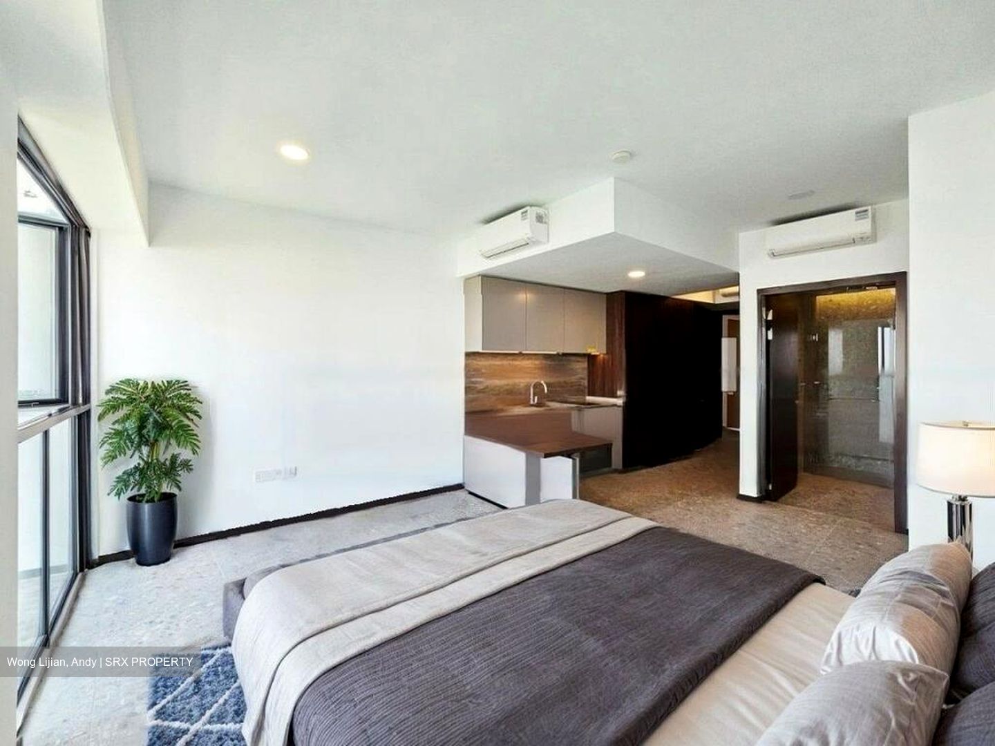 One Pearl Bank (D3), Apartment #442711561